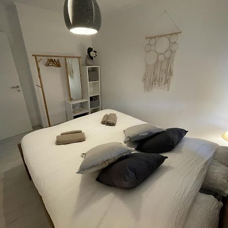 Le Relax By La Dame De Coeur - Logement Zen Urbain Намюр Екстериор снимка