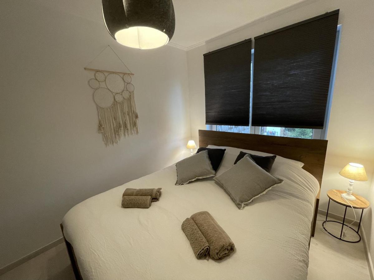 Le Relax By La Dame De Coeur - Logement Zen Urbain Намюр Екстериор снимка