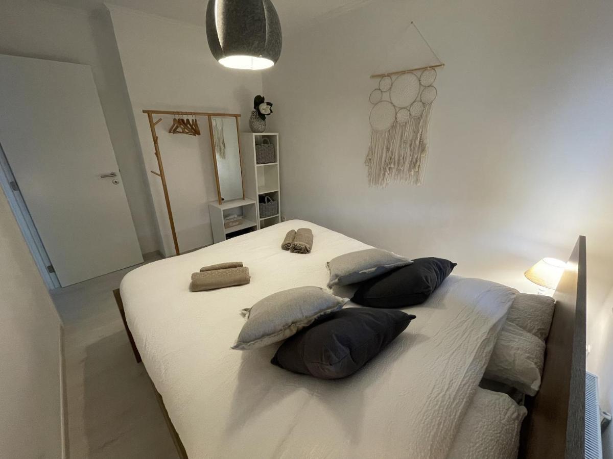 Le Relax By La Dame De Coeur - Logement Zen Urbain Намюр Екстериор снимка
